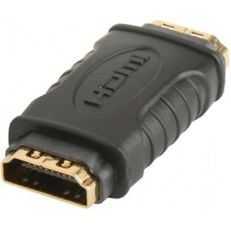 HDMI Female to HDMI Female Adaptor