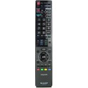 Sharp Television GA988WJSA Remote