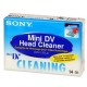 Sony MiniDV Head Cleaning Tape