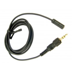 Sony Microphone LAVALIER (C-3053) for UWP-V1, UWP-V6