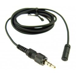 Sony Microphone LAVALIER (C-3053) for UWP-V1, UWP-V6