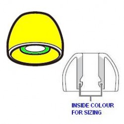 Sony Ear Bud - Size M 