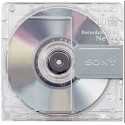 Sony Mini Disc - 80 minute