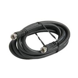 Antenna Lead “F” Plug to “F” Plug - RG6