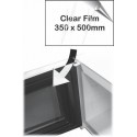 Microwave Inner Door Lining