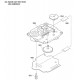 HCDXGR90AV Sony Audio Exploded Diagram