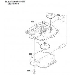 HCDXGR90AV Sony Audio Exploded Diagram