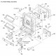 HCDXGR90AV Sony Audio Exploded Diagram