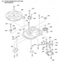 HCDXGR90AV Sony Audio Exploded Diagram
