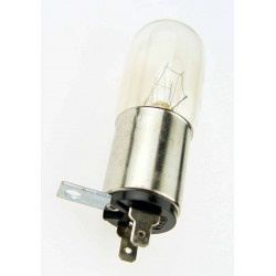 Sharp Microwave Lamp 240V 25W