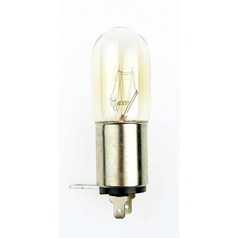 Sharp Microwave Oven Lamp Light Bulb Globe R-398 R-480 R-490 R-520 R-530 R-90GCS 