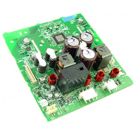 Sony Damp PC PCB for MHC-V3