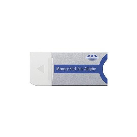 Sony Memory Stick Duo Adaptor