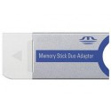 Memory Stick Duo Adaptor