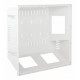 Recessed Hidden Media Hub Mount