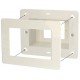 Recessed Wall / Ceiling Box Mount