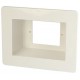 Recessed Wall / Ceiling Box Mount