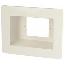 Recessed Wall / Ceiling Box Mount