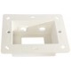 Recessed Wall / Ceiling Box Mount