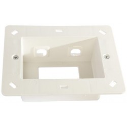Recessed Power Point / Wall Plate Box