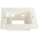 Recessed Power Point / Wall Plate Box