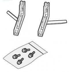 ion Stand Legs for KD-75Z9F