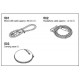 MDR100ABN Sony Headphone Exploded Diagram