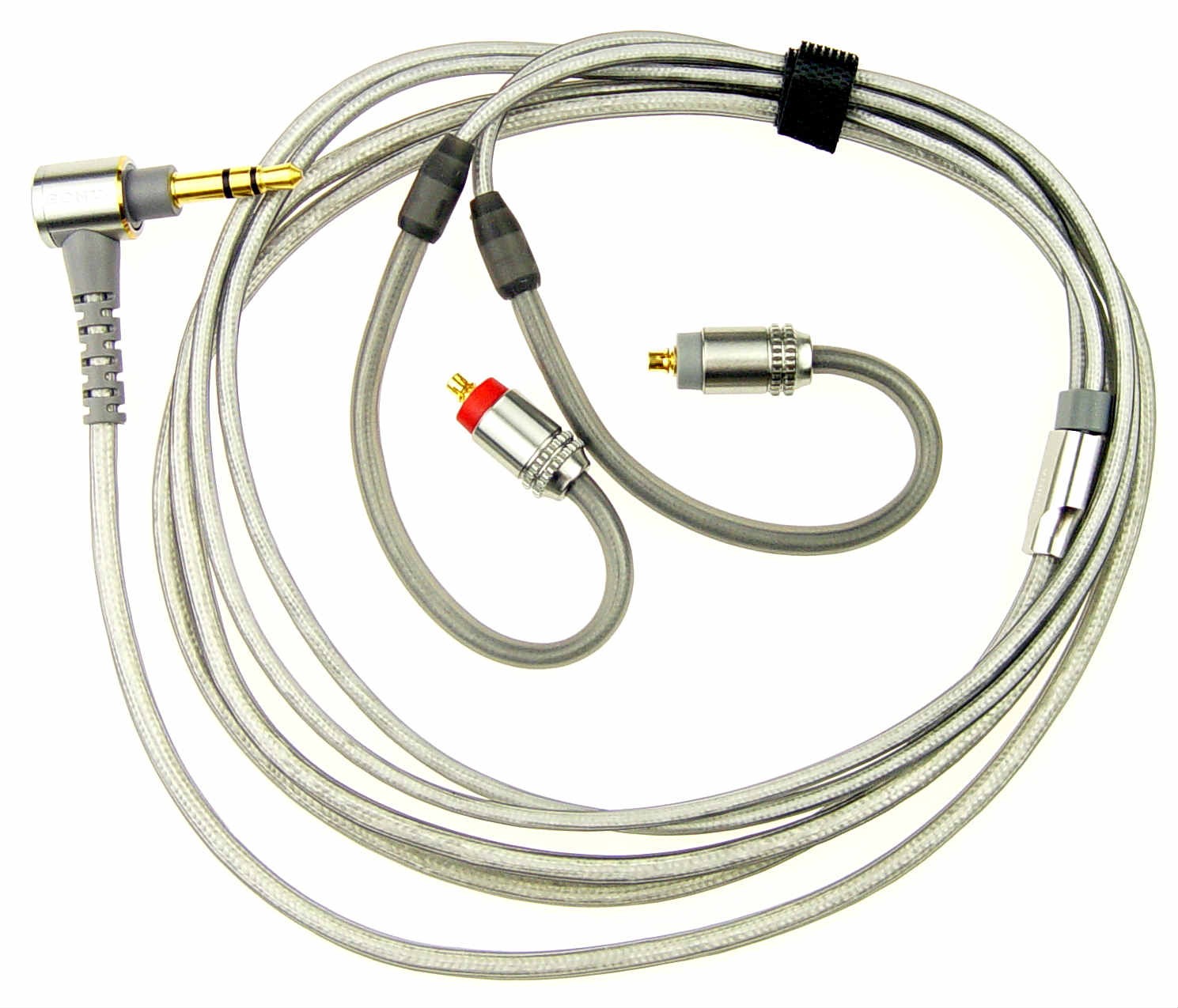 Sony IER-Z1R Headphone Cable S0191277521 191277521 1-912-775-2-1
