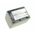 Replacement Battery NP-FV70