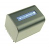 Replacement Battery NP-FV70