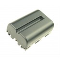 Replacement Battery NP-FM500H & NP-FM50 7.2V