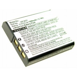 Replacement Battery NP-BG1 / NP-FG1