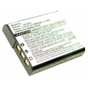 Replacement Battery NP-BG1 / NP-FG1