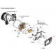 DSC-RX10M2 Sony Camera Exploded Diagram