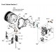 DSC-RX10M2 Sony Camera Exploded Diagram