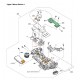 DSC-RX10M2 Sony Camera Exploded Diagram