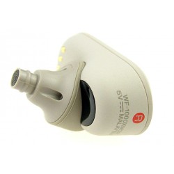 Sony WF-1000XM3 Right Ear Unit - Platinum Silver