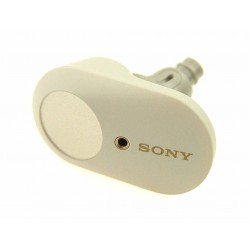 Sony WF1000XM3 Right Ear Unit - Platinum Silver
