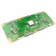 Sony E-T-CON PCB for KD-55X9000B