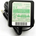 Sony AC-MS608T Audio AC Adaptor