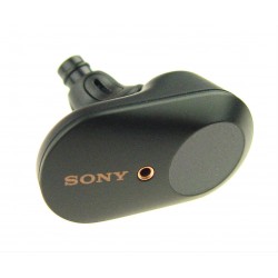 Sony WF1000XM3 Left Ear Unit - BLACK