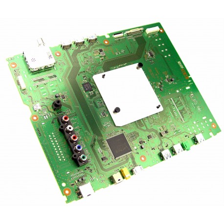 Sony Main PCB BM1 for Television KD75X8500D