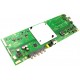 Sony Main PCB BFX for Televisions KD49X8000E / KD55X8000E