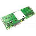 Sony Main PCB BFX for Televisions KD49X8000E / KD55X8000E