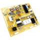Sony Static Converter GL3 (Power PCB) for Television KD85X8500D