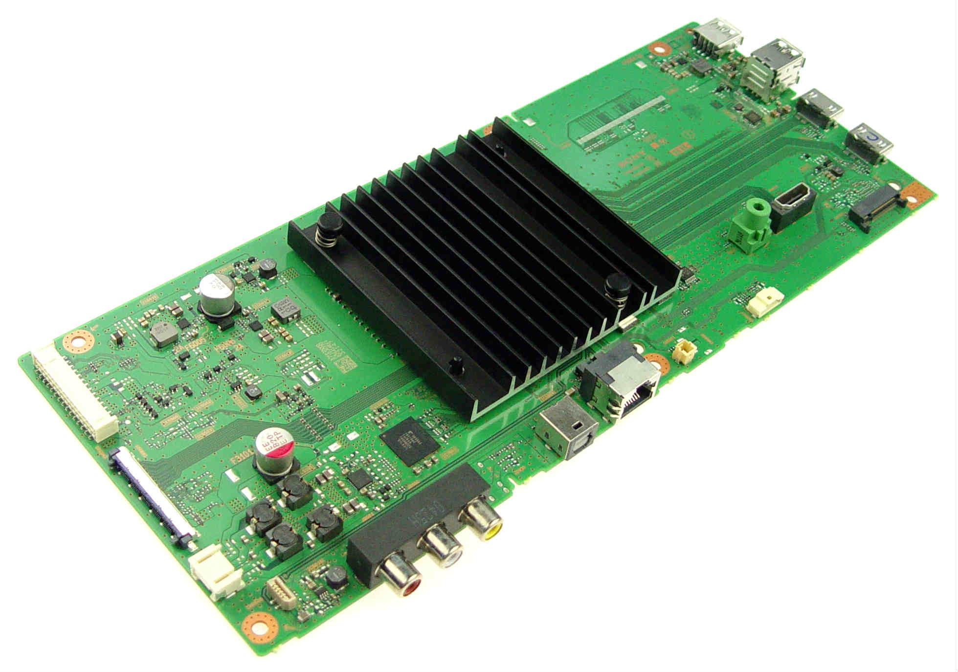 Sony TV Main board mainboard PCB KD 55X7000E KD 65X7000E KD55X7000E KD65X7000E S0A2183099B A2182740A