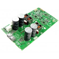 Sony D-AMP Mount PCB for SA-WGT5D