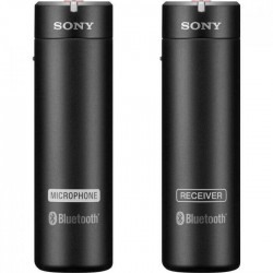 Sony ECM-AW4 Bluetooth® Wireless Microphone
