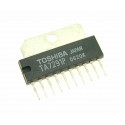 Integrated Circuit TA7291P