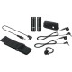 Sony ECM-AW4 Bluetooth® Wireless Microphone